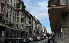 Moscova Luxury Bruno Apartment
